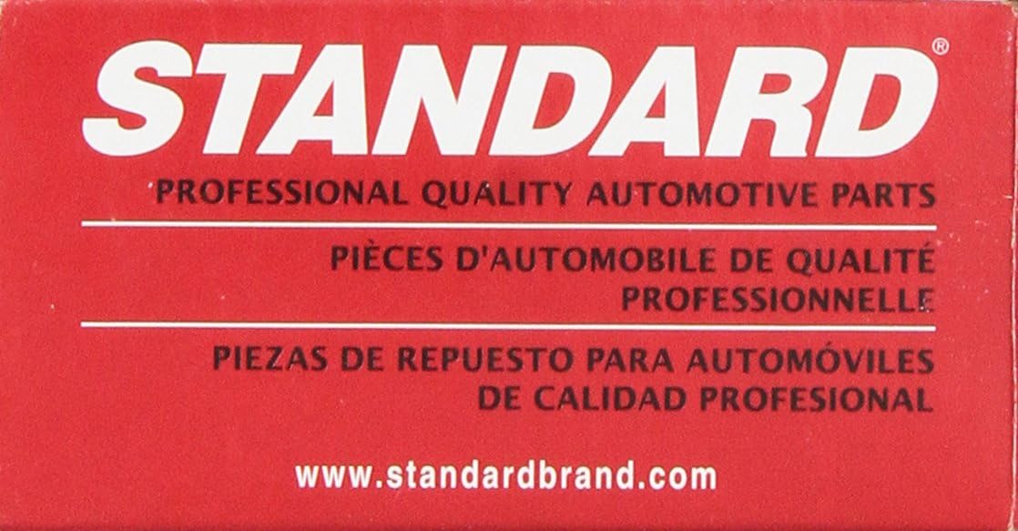 Standard Motor Products US778 Ignition Switch,Black