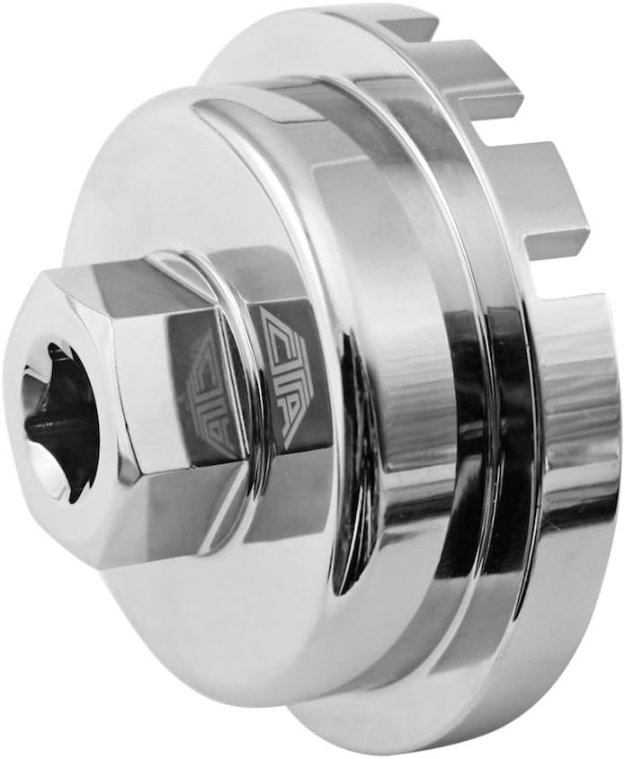 Extra HD Toyota/Lexus Oil Filter Wrench