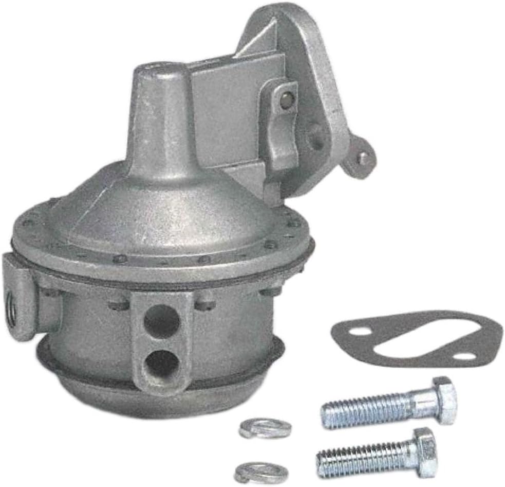 Carter Mechanical Fuel Pump System Automotive Replacement (M4554)