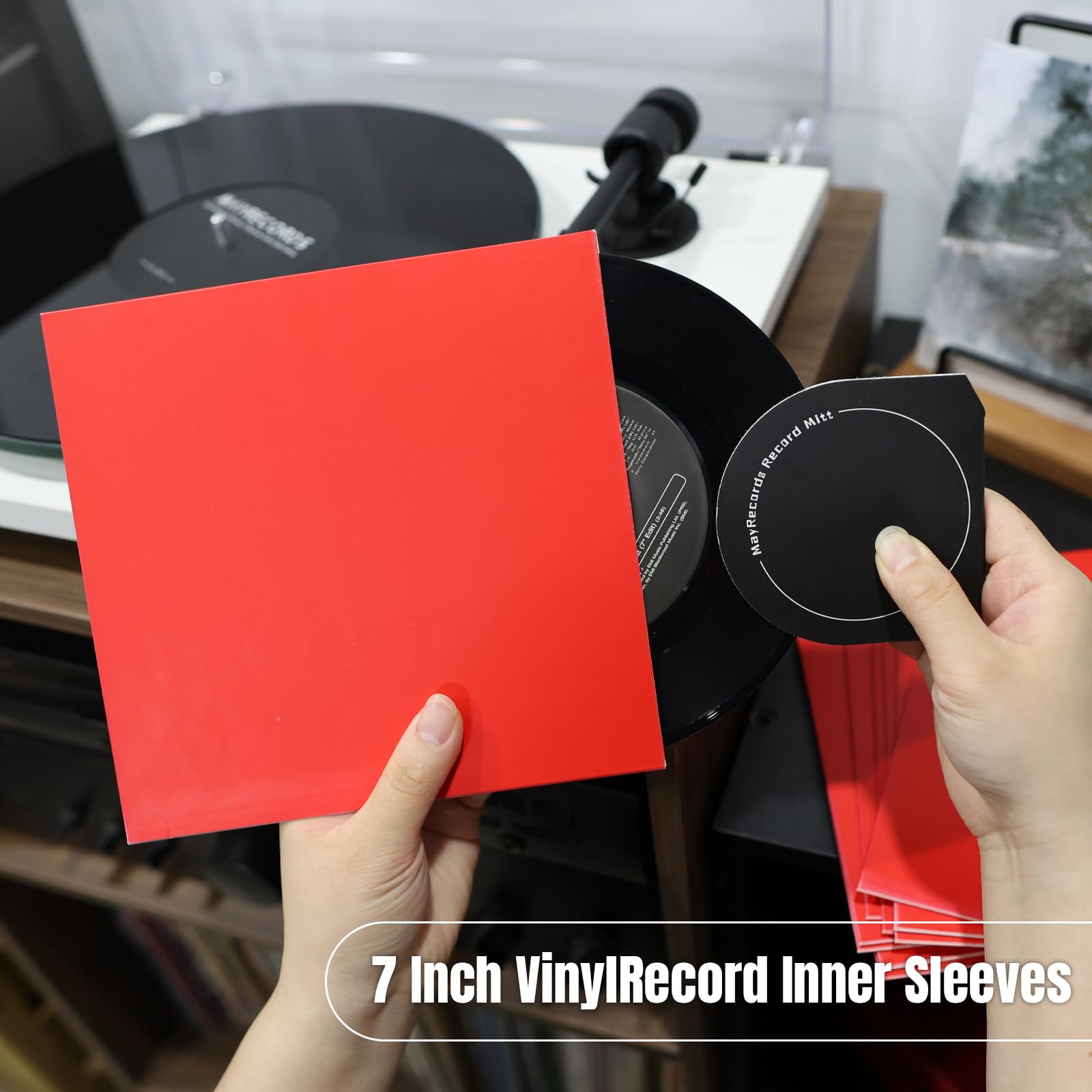 LoobieCore Covers JakeRock E.P. 7インチ LoobieCore Covers JakeRock