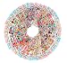 35 Different Sheets 3D Puffy Stickers Kids Stickers (850+) for Teacher, Students, kids Scrapbooking,Including Animals, Smiley Faces, Cars,Numbers，Letters, Love，plant and More
