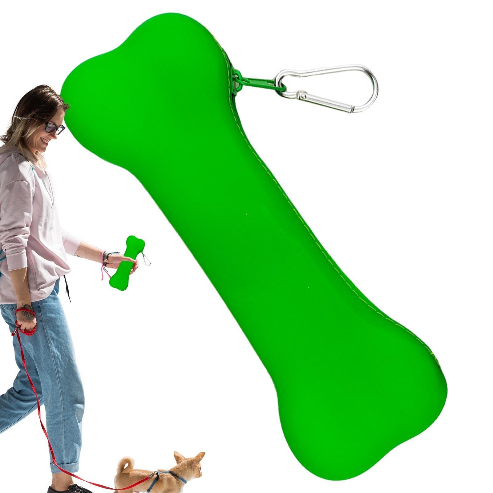 Leckerli-Tasche für Hunde, multifunktional, tragbar