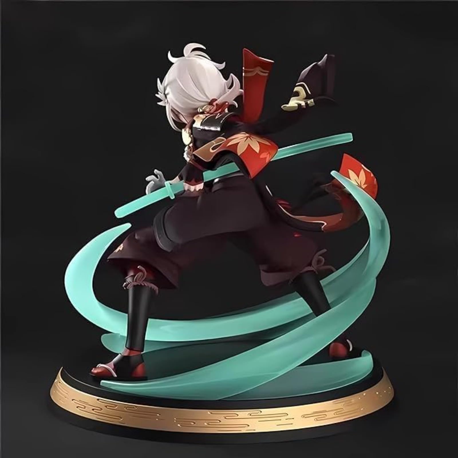 原神 ホヨフェア アクリルスタンド 楓原万葉 Amazon.co.jp: 原神