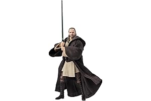 S.H. Figuarts Star Wars: The Phantom Menace