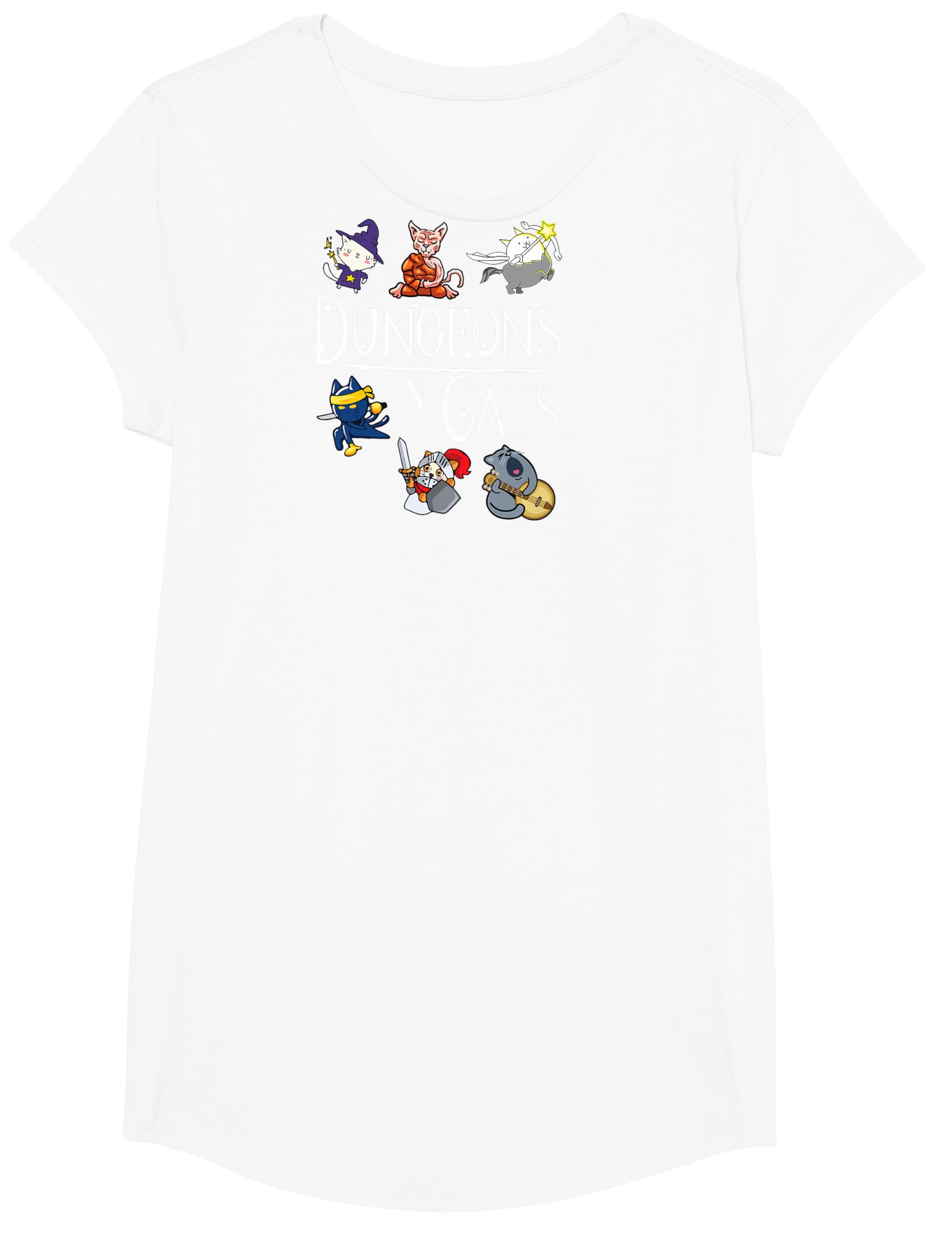 Kleidung mit Designs von Amazon Merch on Demand