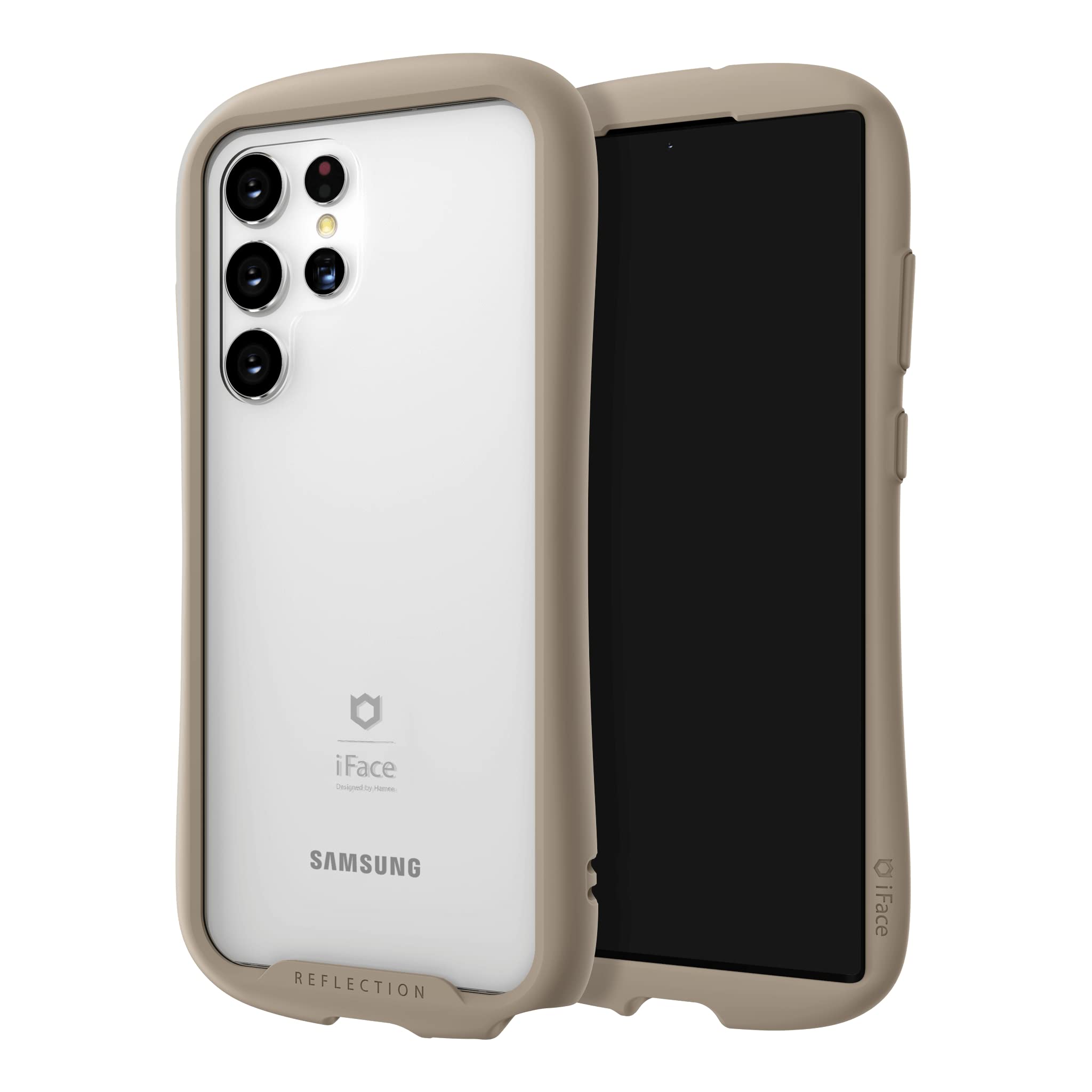 Amazon.com: iFace Reflection Case [ Compatible with Galaxy S22 