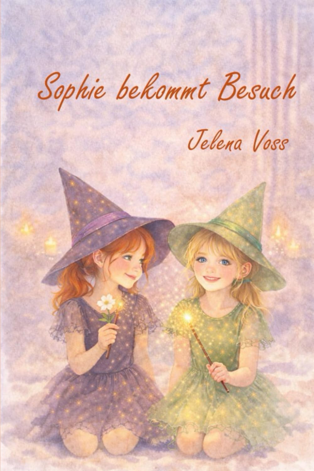 Sophie bekommt Besuch (Sophies Abenteuer)
