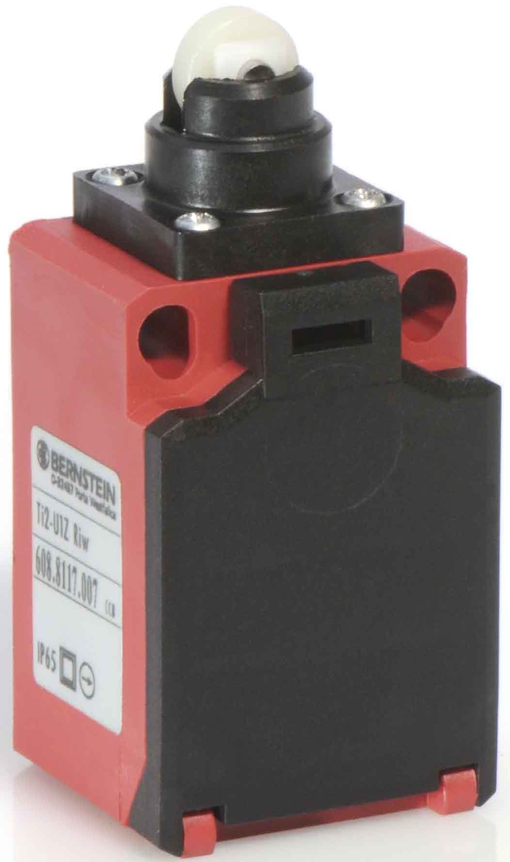 Bernstein grenztaster TI2 de u1z riw Einz elposit Interrupteur multifonction 4024337022791