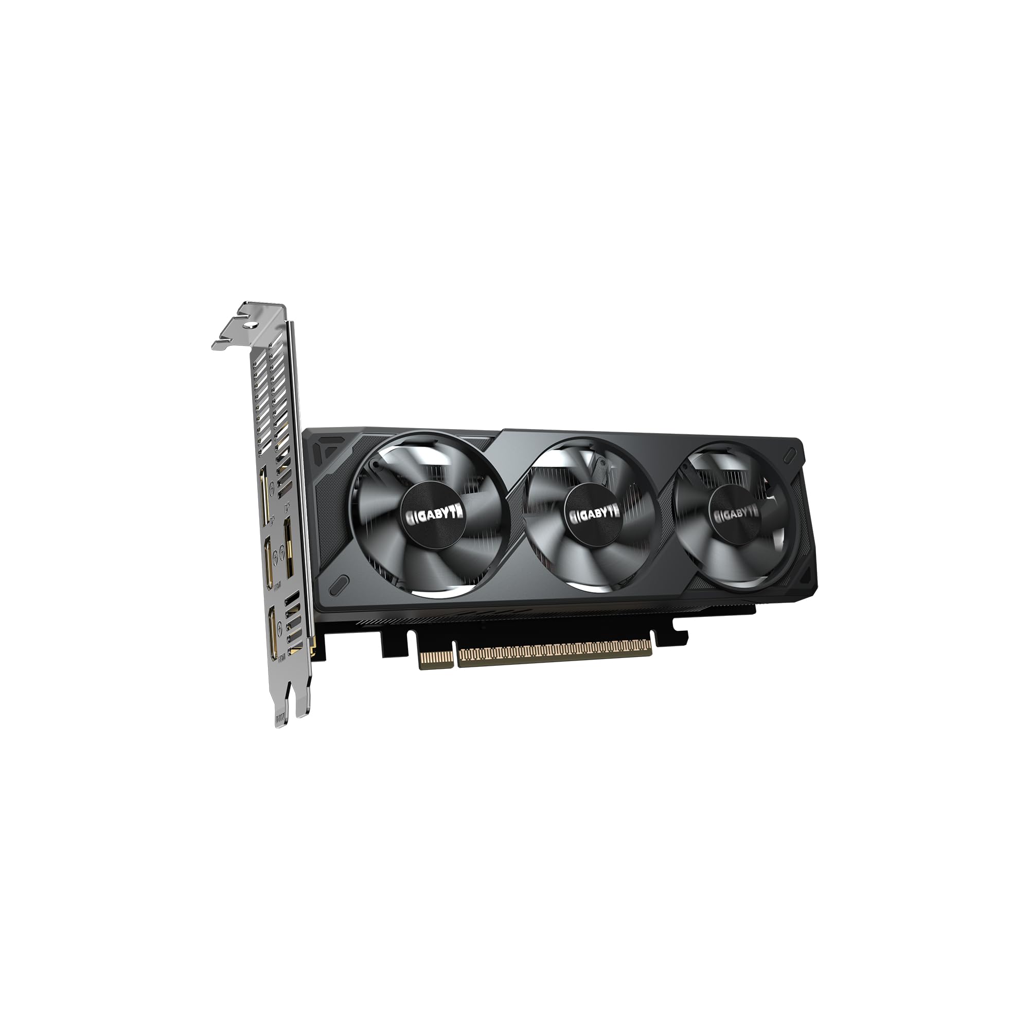 Amazon | Gigabyte GeForce RTX 5050 OC ロープロファイル 8G