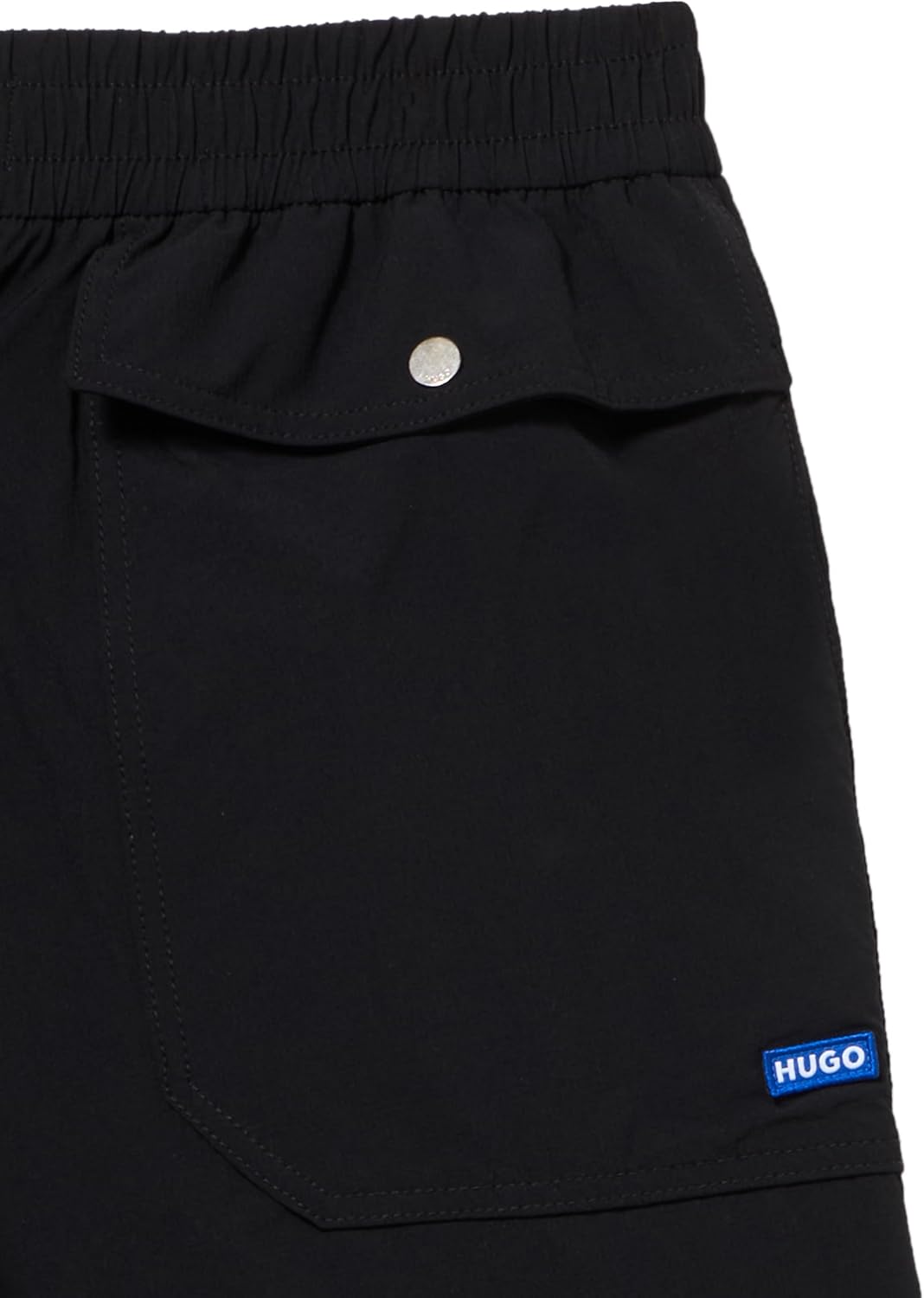 HUGO Women's Zip Detail Relaxed Fit Joggers - Image 4