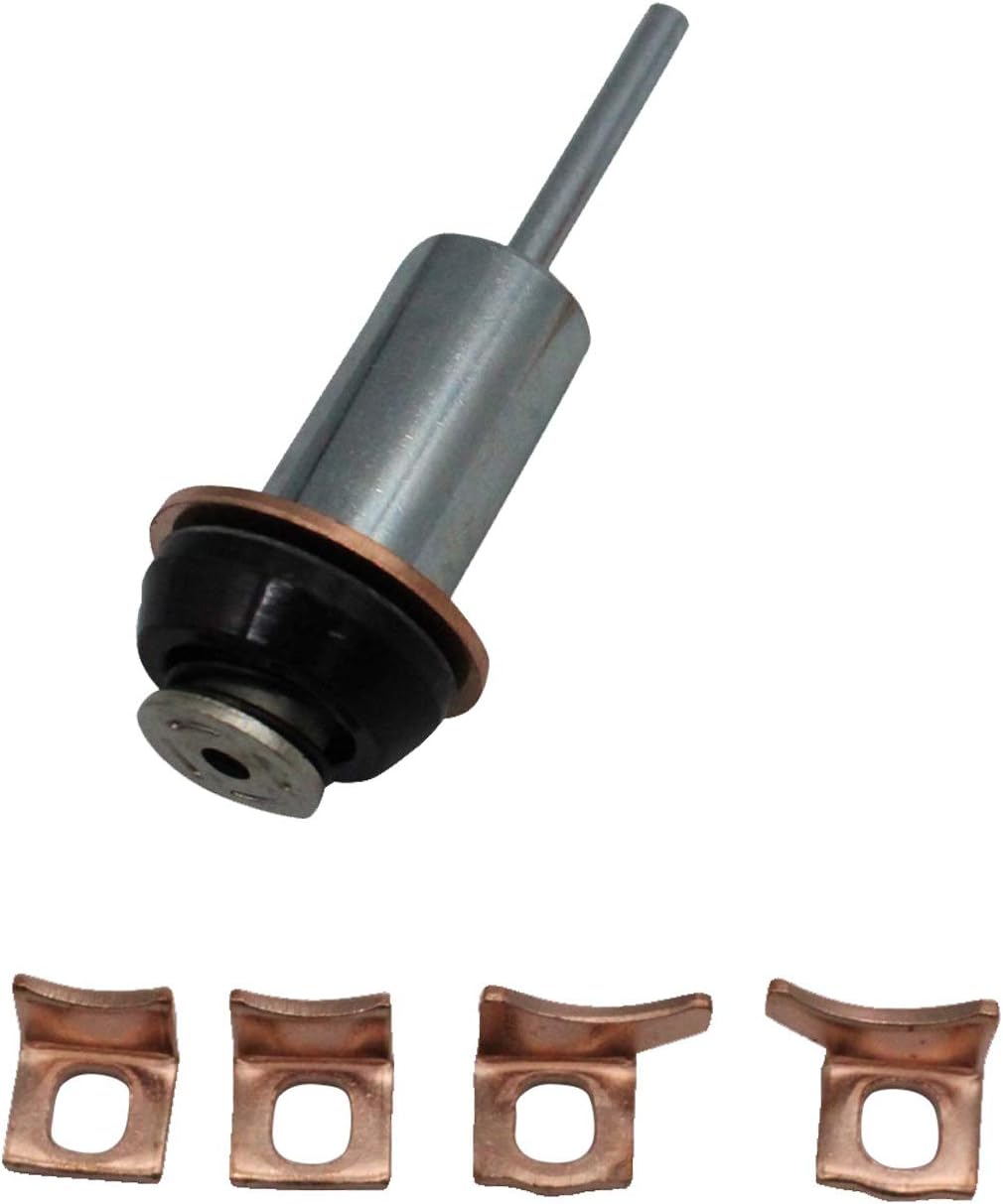 TAKPART Kontakt und KolbenSet