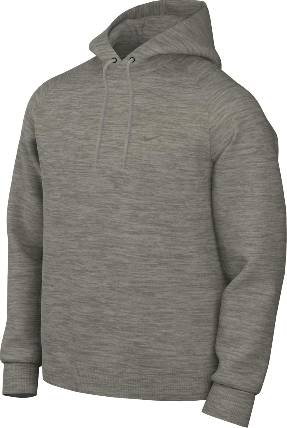 Nike Primary Men's Dri-FIT UV Pullover Versatile Hoodie