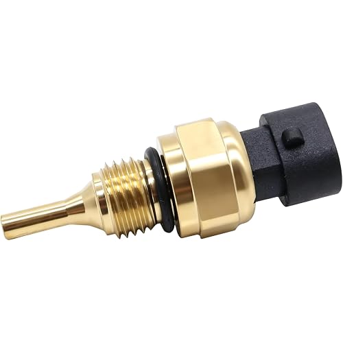HiSport 4954905 Engine Coolant Temperature Sensor