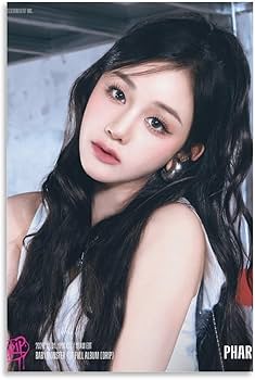 Amazon.co.jp: 歌手 PHARITA パリタ BABYMONSTER ベイビーモンスター Amazon.co.jp: 歌手 PHARITA パリタ BABYMONSTER ベイビーモンスター