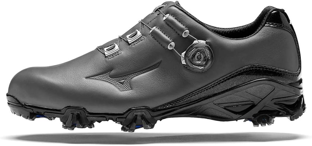 mizuno golf genem 004 boa
