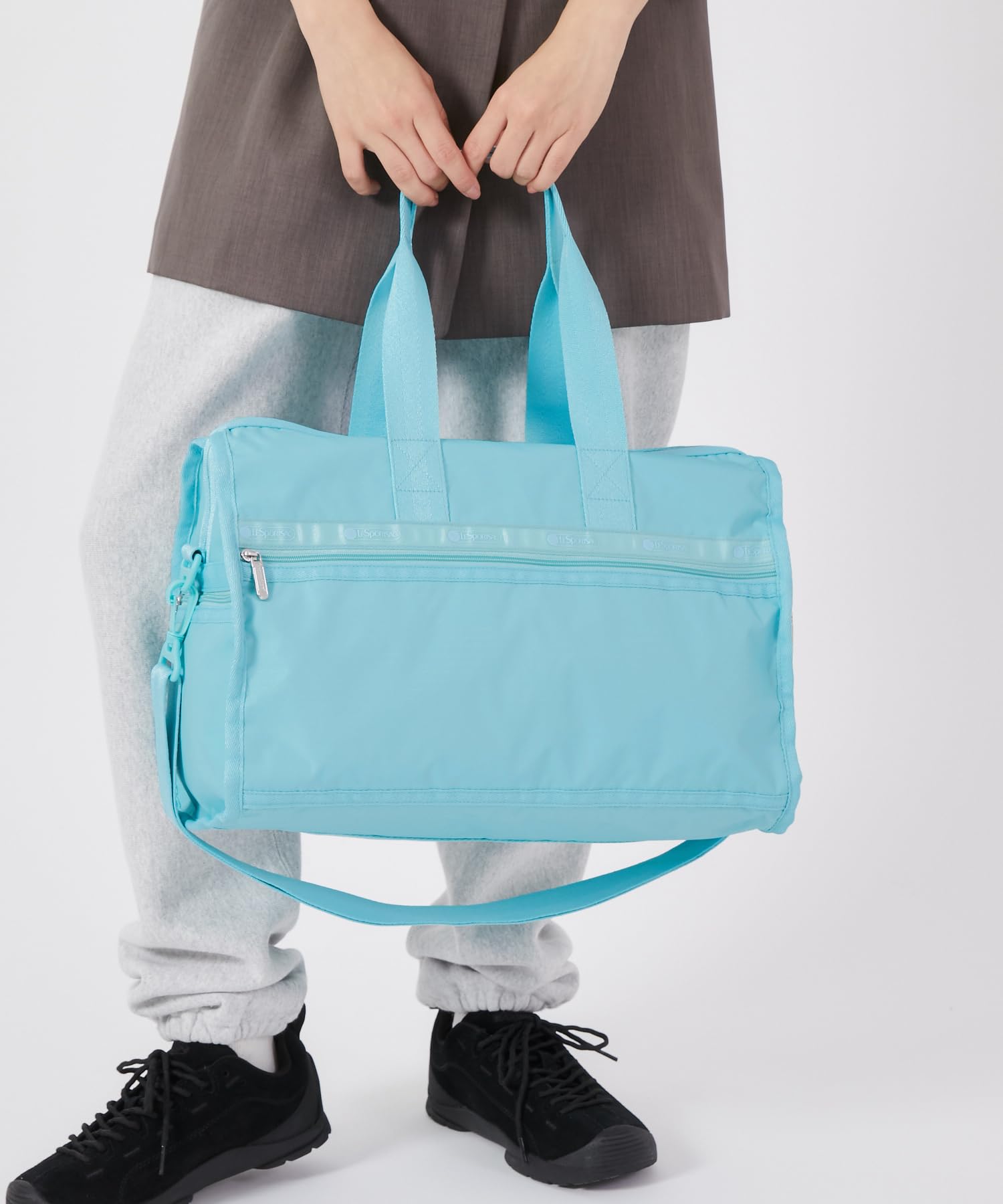 Amazon.co.jp: LeSportsac: ボストンバッグ