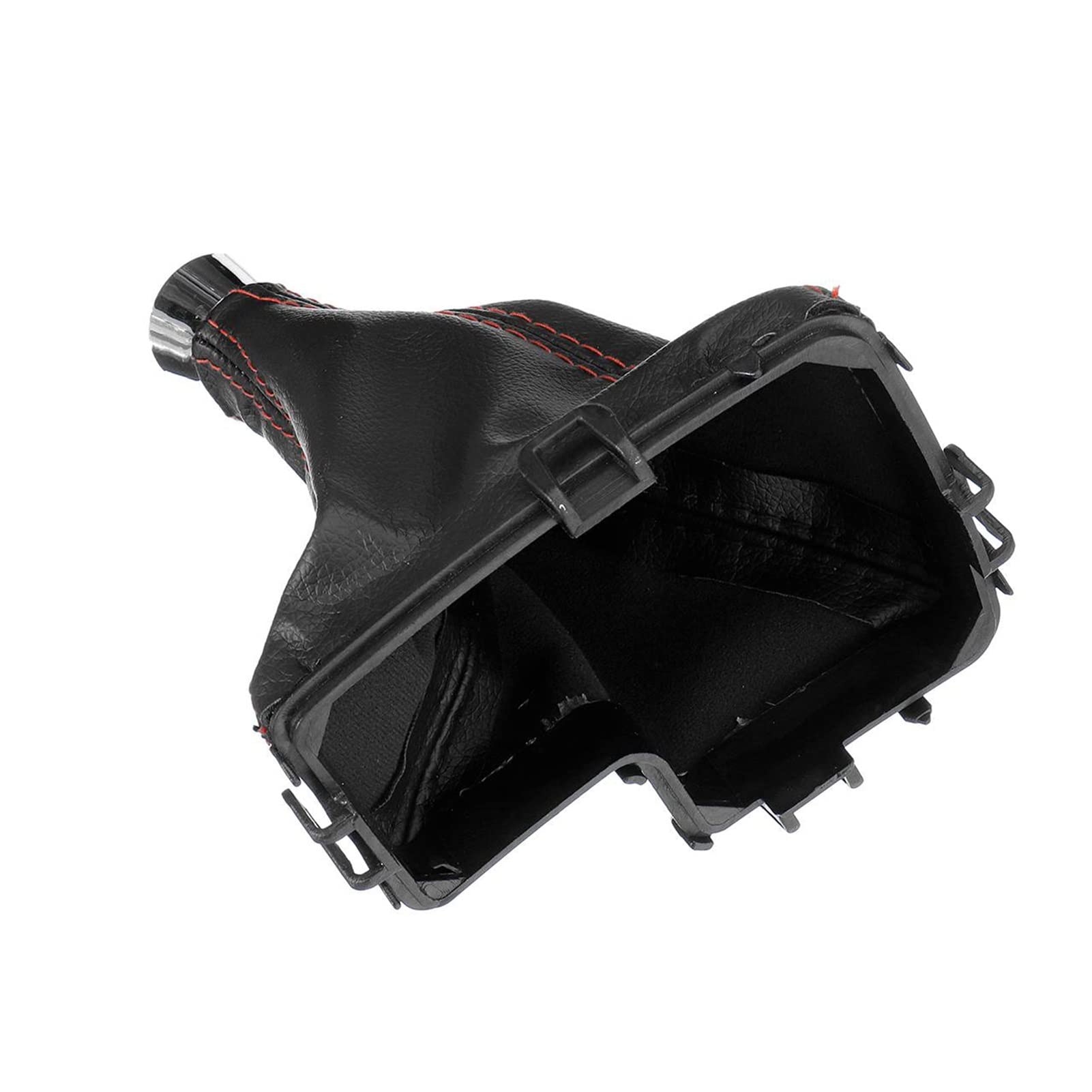 Perilla del cambio Perilla De Palanca De Cambios De Coche Palanca De Transmisión Automática Palanca De Cambios ABS Para - Mondeo Mk4 S-MAX Galaxy
