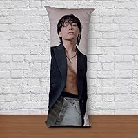 Amazon.co.jp: 防弾少年団 ジョングク 抱き枕 ぬいぐるみ まくら