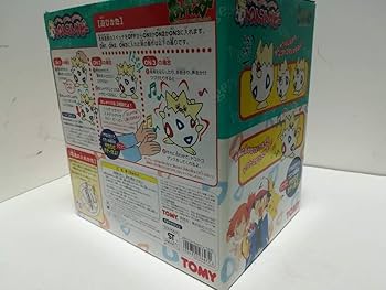 未使用　TOMY トコトコトゲピー　ポケットモンスター Amazon.co.jp: トミー ポケットモンスター トコトコトゲピー
