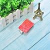 Comimark 1Pcs USB Control 2-Way 5V 2 Channel Relay Module Computer Control PC Intelligent