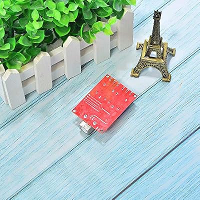 Comimark 1Pcs USB Control 2-Way 5V 2 Channel Relay Module Computer Control PC Intelligent