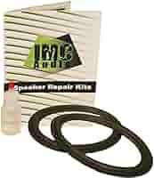 TANNOY PBM 6,5: 6,5" Kit Schiuma Woofer - Schiuma