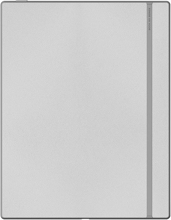 BOOX Go 10.3 Gray