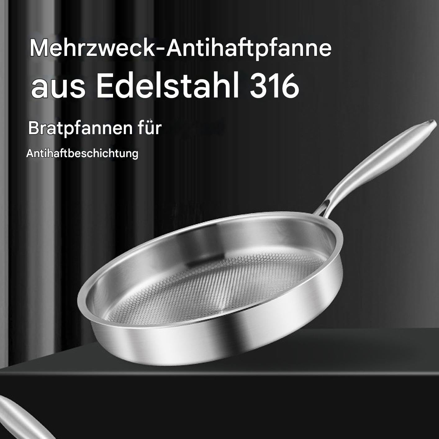 Generisch Bratpfanne Kochgeschirr Küchenbedarf Kochutensilien | Antihaft-Schwenkpfanne Kochpfanne Küchenzubehör Kochutensilien Für Küche Zuhause Wohnung Restaurant