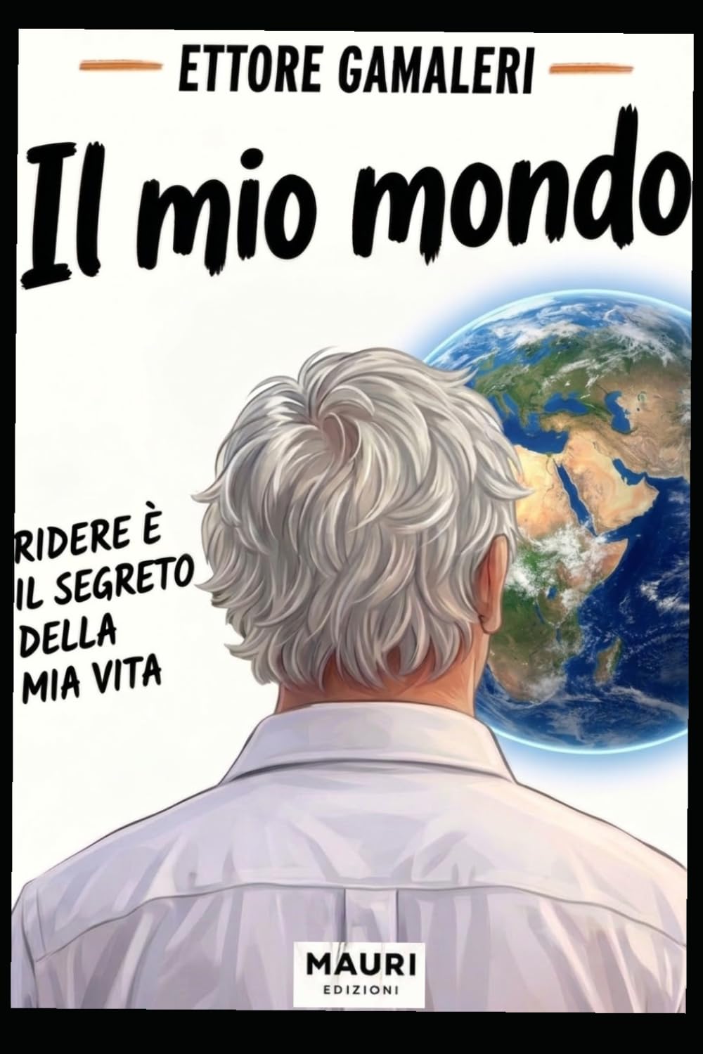 Il Mio Mondo