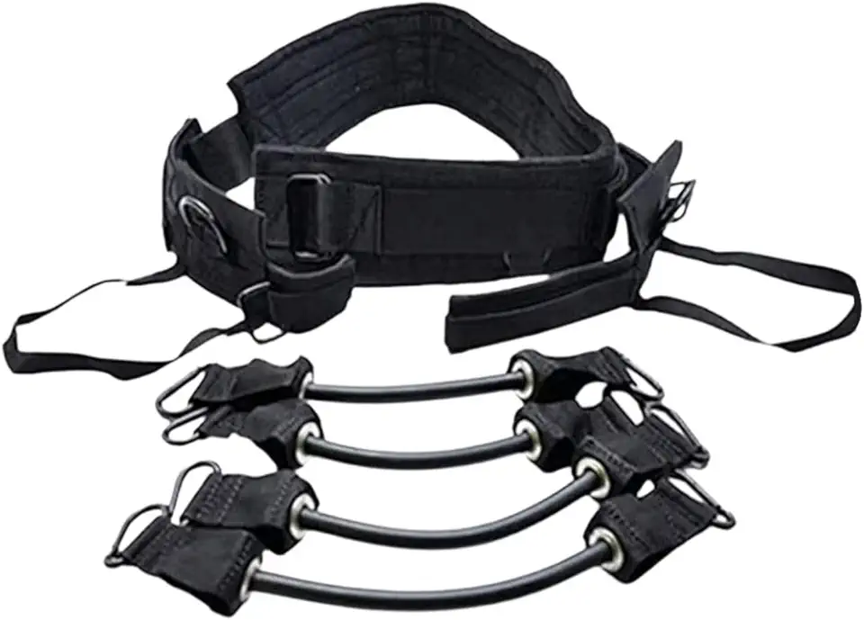 Jump Profissional de Salto para Fitness, Voleibol E Tênis