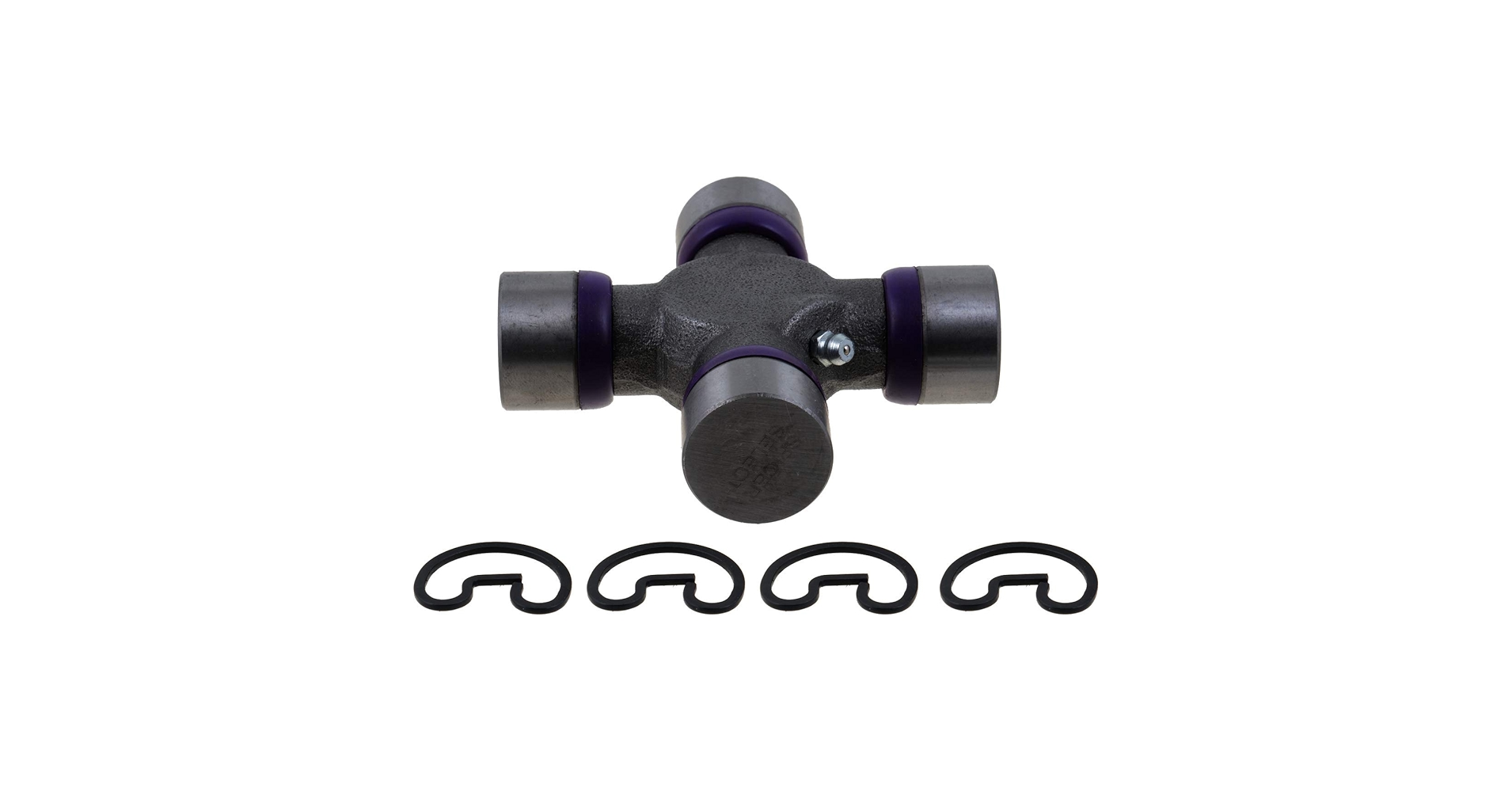 Amazon.com: Spicer 25-160X U-Joint Kit 1410 Series (OSR