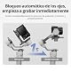 Pack dji RS 4 Mini, Stabilizer, Canon/Sony/Nikon/Fujifilm Product Image 2