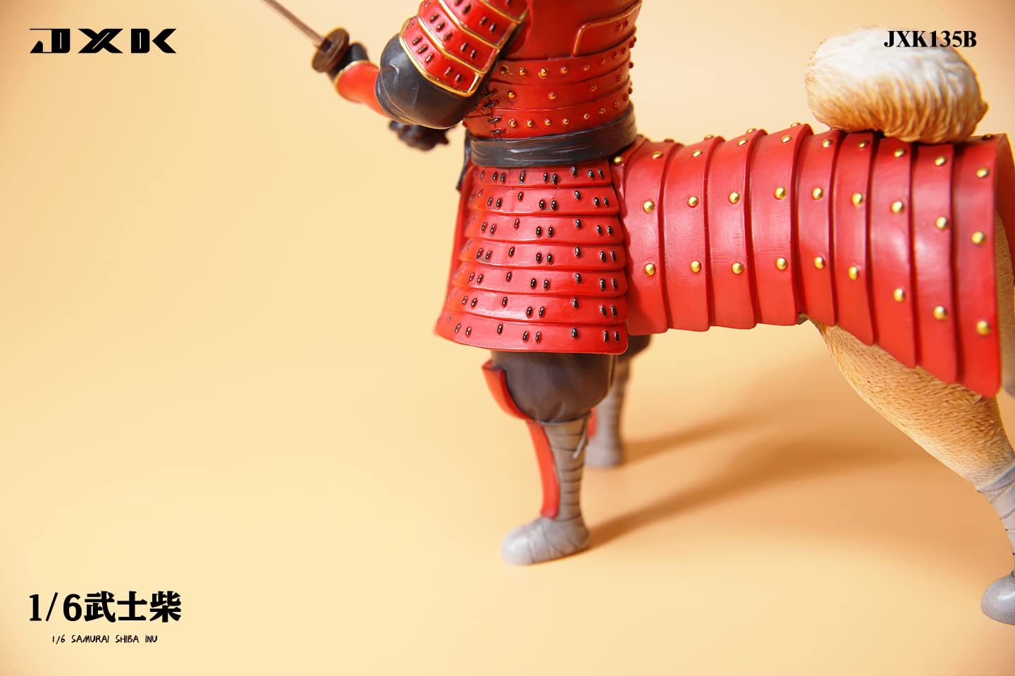 GDTOYS 闘牙王の子 犬妖剣客 1/6 アクションフィギュア GD97005 GDTOYS GD97005 1/6 新品斗牙王之子犬妖剑客