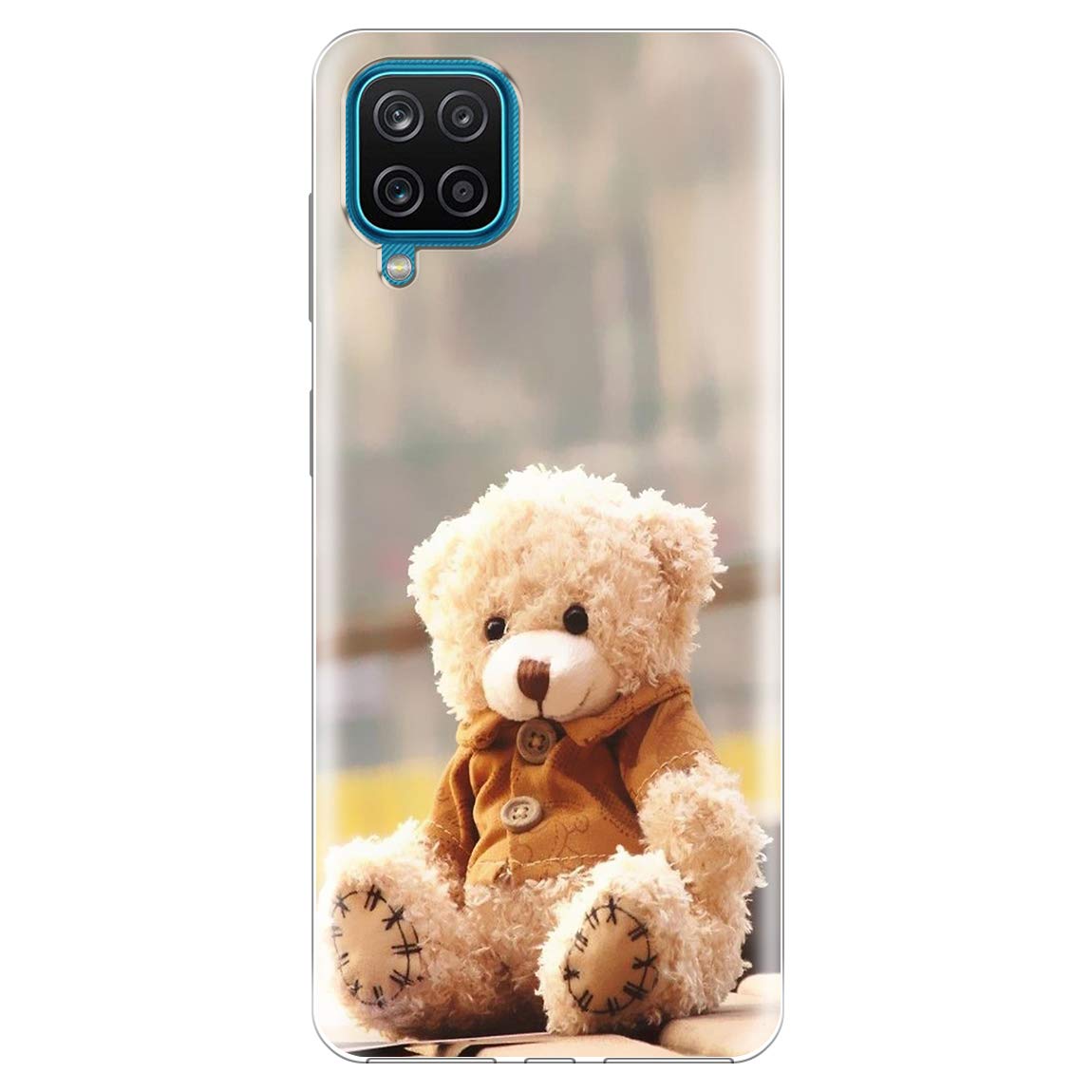 Fashionury Designer Case for Samsung Galaxy M12/ Samsung F12/ Samsung A12 Back Cover for Samsung Galaxy M12/ Samsung F12/ Samsung A12 Printed Back Cover for Samsung Galaxy M12/ Samsung F12/ Samsung A12 -D038 (B08ZMT42CG) Amazon Price History, Amazon Price Tracker