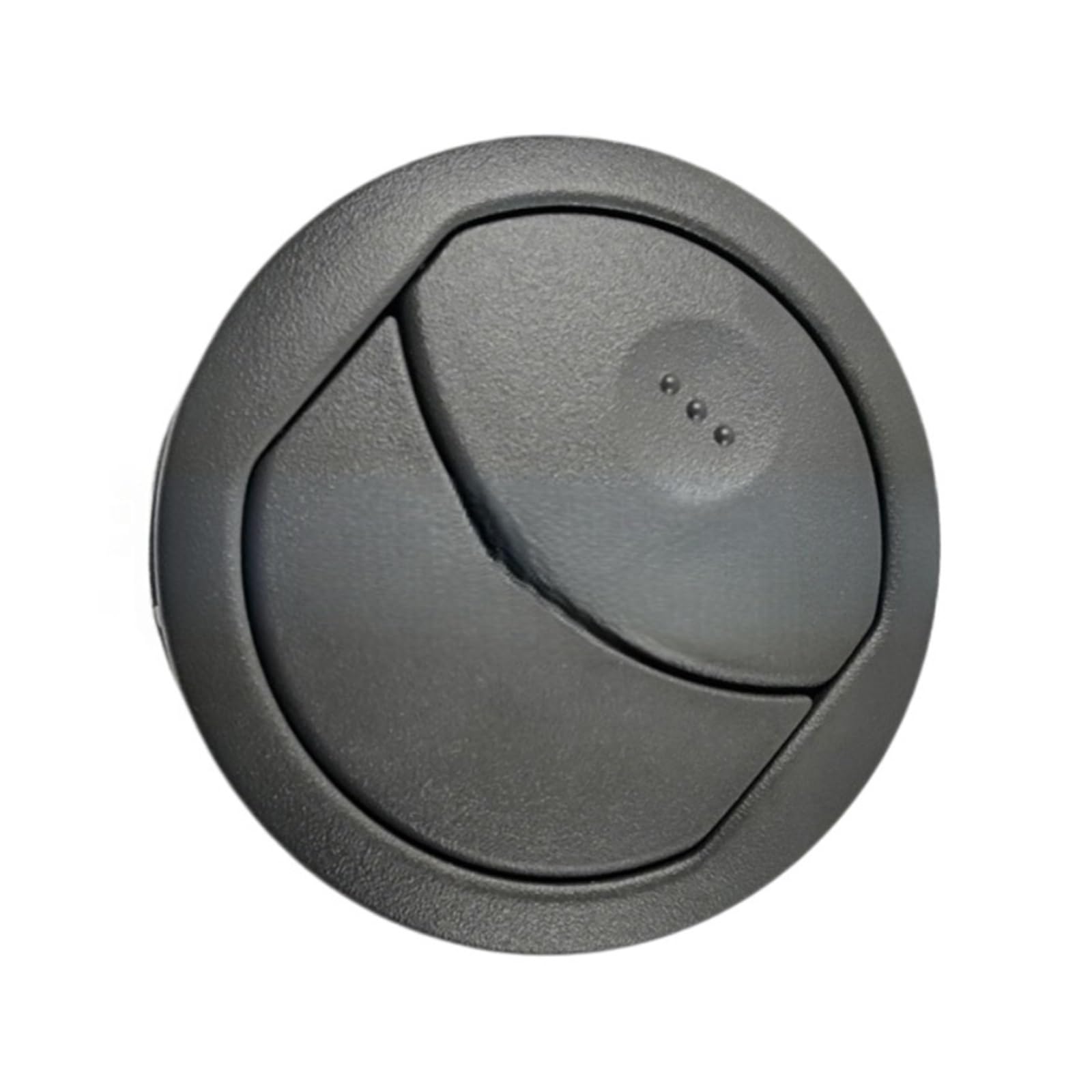 Rejilla de ventilación derecha para aire acondicionado de Chevy Sail 2009-2014 6