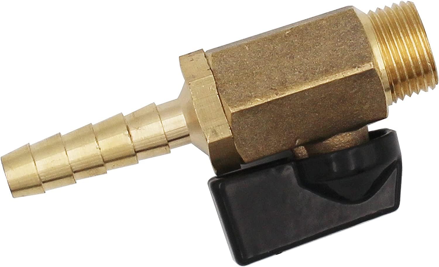 11025 1 1/2" Diesel Installation Kit,Compatible with Gravity Fueled Auxiliary Fuel Tank and Newer Models with 1½" Fill Line,Only for Diesel