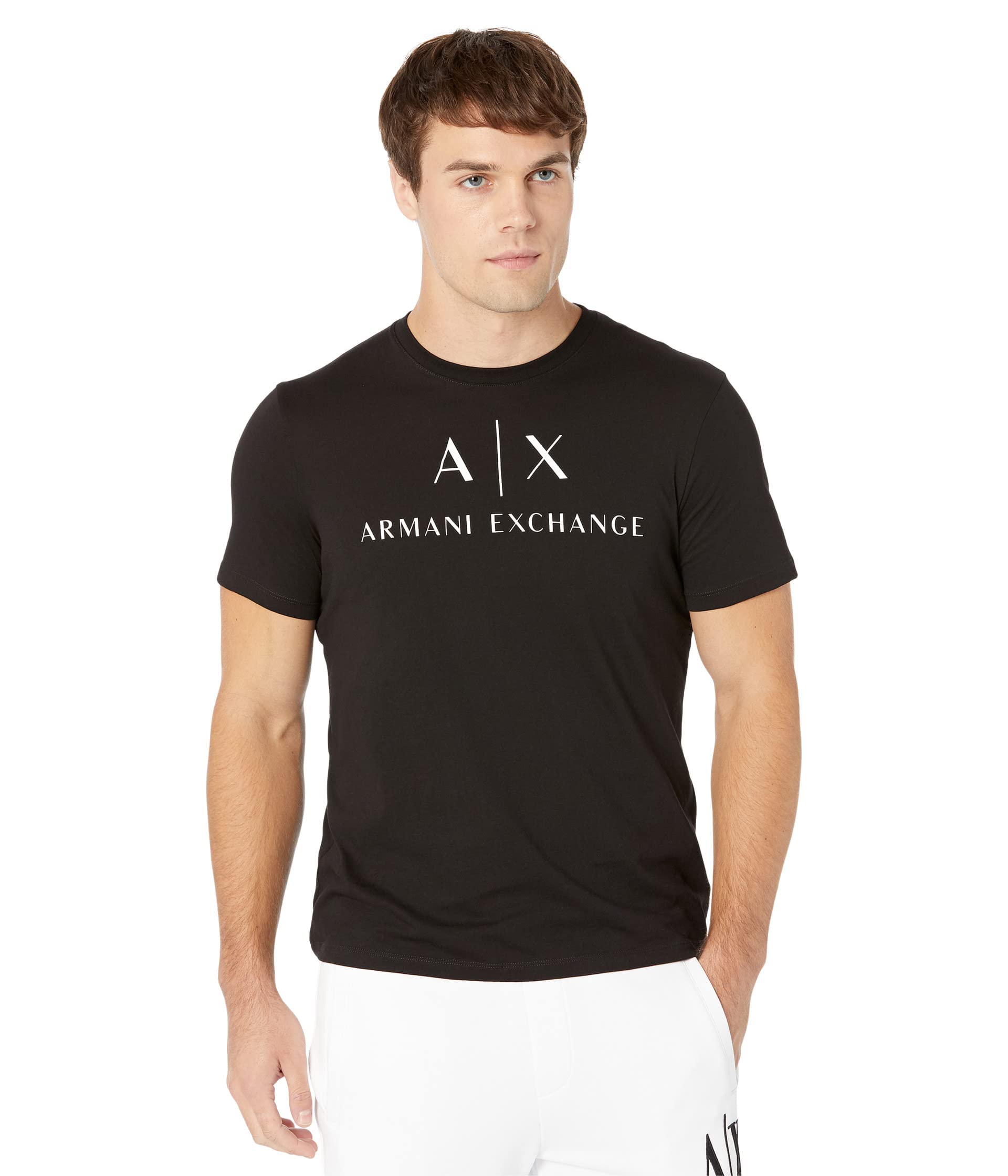 Armani Exchange  T shirt 8NZTCJ  (men)