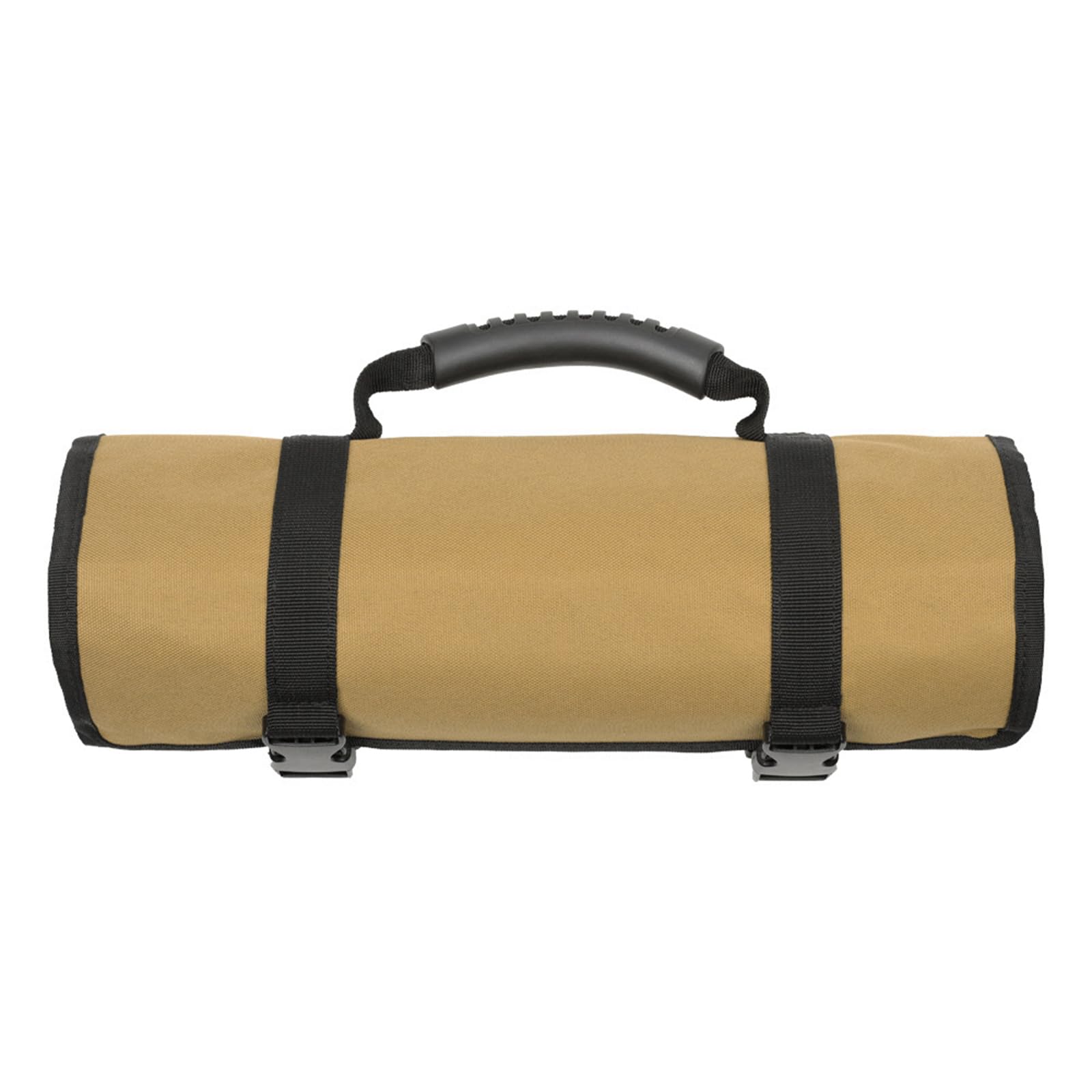 Heavy Duty Tool Rolling Up Bag Storage Tool Pouches For Mechanics Technicians Wrench Screwdriver Organizers