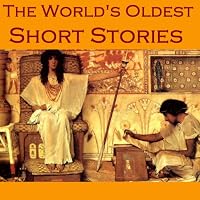 The World's Oldest Short Stories