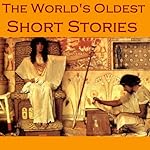 Cover of The World's Oldest Short Stories