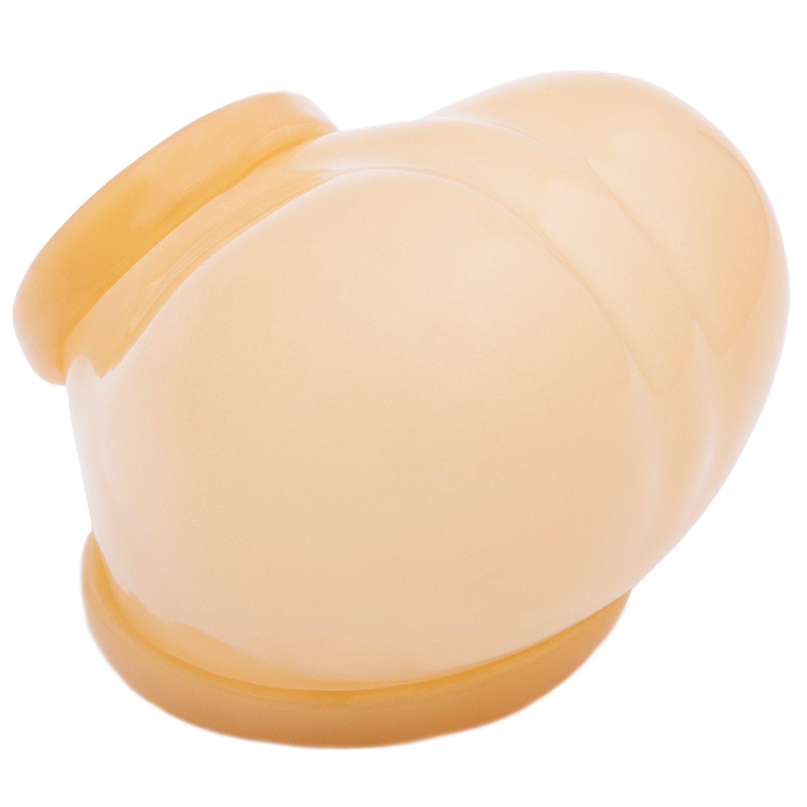 lattice guaina pene Adam5,5 semi trasparente Lunghezza del