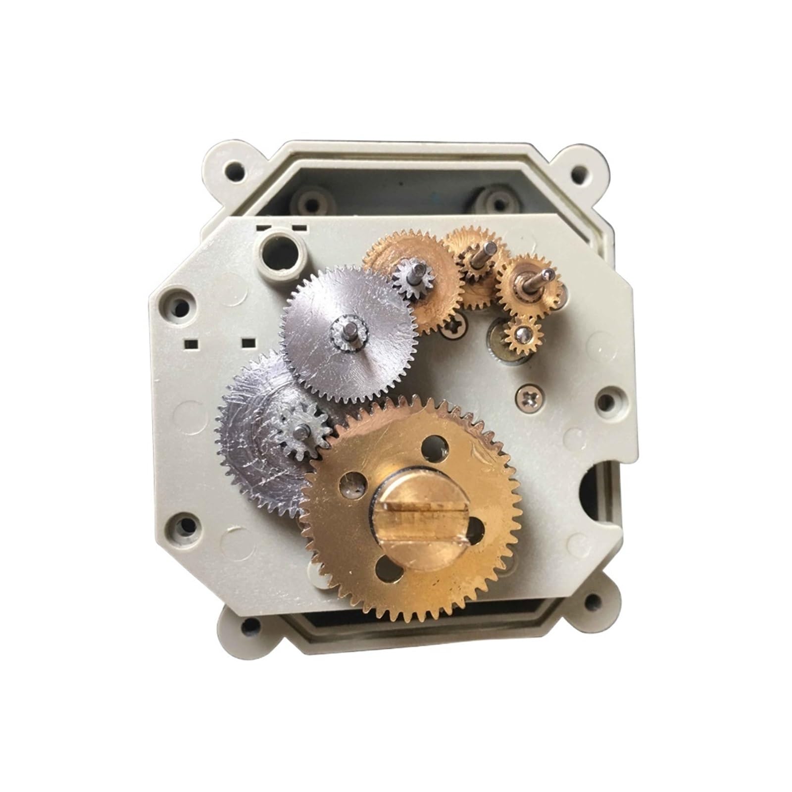 Válvula de Bola, Válvula De Bola Latón/acero Inoxidable, Proporcional 1'', Voltaje DN25 2 Vías For Control Modulación Agua(SS304,BSP_DC9V-24V_0-10)