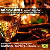  Dinner Classics-Musik für Genießer (Classical Choice)