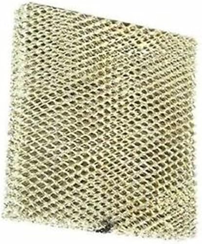 MaxLLTo Almohadillas de filtro humidificador RP3108 RP-3108 de repuesto compatibles con modelos de Aprilaire 550 Series (9-1/2 x 10 x 1-1/2 pulgadas)
