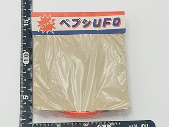 【新品】PEPSI ペプシ　ノベルティグッズ　フリスビー　昭和　非売品 Yahoo!オークション - ペプシコーラ 販促品 フリスビー 「光る