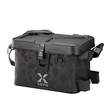 SHIMANO - シマノ XEFO タックルバッグ ブラックカモ 32L BK-201Q () 61rdfDCOBDL._UF350,350_QL50_.jpg