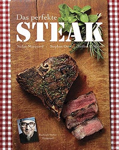 Das perfekte Steak Das perfekte Steak