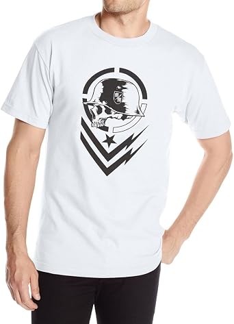 Metal Mulisha Mens Light T-Shirt
