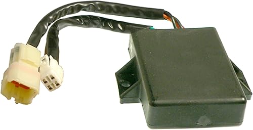 DB de aparatos eléctricos iya6021nuevo módulo de CDI para Yamaha ATV 350Banshee