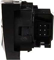 Vista 2 de Motorcraft Interruptor de actuador de control de velocidad SW-6712